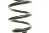 Пружина (задняя) Renault Captur 0.9 TCe/1.2T/TCe/1.5 dCi 13-14 (хэтчбек) LESJOFORS 4272966 (фото 2)
