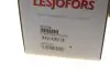 Пружина (задня) Land Rover Freelander 2.2SD4/TD4/3.2 4x4 06-14 (всюдихід) LESJOFORS 4275748 (фото 6)