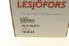 Пружина (задняя) Seat Ibiza 1.2-1.9TDI/1.2TSI/1.2-1.6 08-17 (накл.зад.часть/купе) (без спорт.ход.части) LESJOFORS 4282928 (фото 6)