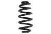 Пружина (задняя) Seat Exeo 1.8T/TSI 09-13 (универсал) (без спорт.ход.ч) LESJOFORS 4282929 (фото 1)