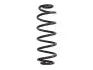 Пружина (задняя) Seat Leon 1.6TDI 10-12 (накл.зад.часть) LESJOFORS 4282931 (фото 1)