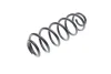 Пружина (задняя) Seat Leon 1.6TDI 10-12 (накл.зад.часть) LESJOFORS 4282931 (фото 5)