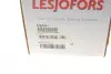 Пружина (задняя) Skoda Karoq/Seat Ateca/VW T-Roc 1.0TSI/1.5TSI/1.6TDI/2.0TDI 17-(SUV) LESJOFORS 4282941 (фото 6)