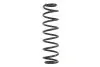 Пружина (задняя) Skoda Fabia I/II 1.0-2.0/1.4-1.9TDI/1.2TSI/1.9SDI 99-14 (седан/накл.зад.часть) LESJOFORS 4285707 (фото 1)