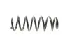 Пружина (задняя) Skoda Octavia II 2.0RS/TDI RS 05-13/Superb 1.6-1.9TDI 08-15/VW Golf 1.9-2.0TDI 04- LESJOFORS 4285729 (фото 4)
