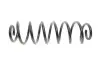 Пружина (задняя) Skoda Yeti 1.2-1.4TSI/2.0TDI 09-17 (SUV)/VW Golf V 1.9-2.0TDI 4motion 04-08(ус.ход) LESJOFORS 4285734 (фото 3)