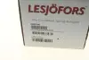 Пружина (задняя) Skoda Octavia III 1.0-1.5TSI/1.6TDI/VW Golf VII 1.0TSI/1.6TDI 12- (накл.с.ч/унив) LESJOFORS 4285740 (фото 6)