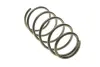 Пружина (задняя) Subaru Forester 2.0/2.5 AWD 02-04 (SUV) (с с-мой рег.дор.пр.) (кроме Hunter) LESJOFORS 4288337 (фото 2)