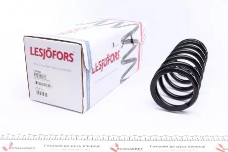 Пружина LESJOFORS 4288359