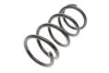 Пружина (задняя) Toyota Rav 4 I 2.0 4WD 94-00 (SUV) LESJOFORS 4292544 (фото 5)