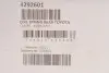 Пружина (задняя) Toyota Camry (_V3_) 2.4/3.0 01-03 (седан) LESJOFORS 4292601 (фото 2)