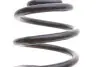 Пружина (задняя) VW Passat B3/B4 1.6-2.0/1.6TD/1.8GL/1.9D/TD/2.8 VR6 88-92 (сед/ун)(HD для отд.мод) LESJOFORS 4295011 (фото 2)