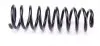Пружина (задня) VW Passat B3/B4 1.6-2.0/1.9TD/TDI/2.8 VR6 93-97 (універсал) (з пост.діам.) LESJOFORS 4295026 (фото 3)