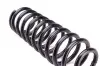 Пружина (задня) VW Passat B3/B4 1.6-2.0/1.9TD/TDI/2.8 VR6 93-97 (універсал) (з пост.діам.) LESJOFORS 4295026 (фото 4)