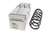 Пружина (задняя) Skoda Rapid 1.4-1.6TDI/1.4TSI/Seat Toledo IV 1.2-1.4TSI/1.6TDI 12-19 (накл.с.ч) LESJOFORS 4295038 (фото 4)