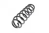Пружина (задняя) VW Golf IV 1.4-2.0/1.9TDI 99-06/Skoda Octavia I Combi 98-10 (унив.)/Roomster 07-15 LESJOFORS 4295043 (фото 5)