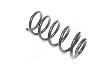 Пружина (задняя) VW Passat B5 1.8Syncro/1.9TDI/2.0/2.3/2.5TDI/2.8 V6 96-05 (седан) (без спорт.ход.ч) LESJOFORS 4295048