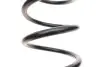 Пружина (задняя) VW Golf V/VI 1.2-1.8TSI/2.0TDI 03-13 (хэтч)/VW Jetta 1.9-2.0TDI/1.6TDI 05-15 (сед.) LESJOFORS 4295090 (фото 4)