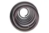 Пружина (задня) VW Polo 1.4-1.6 16V (вар.ос.Polo Cross/Dune) 01-09 (хетч.) LESJOFORS 4295095 (фото 4)