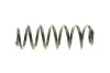 Пружина (задняя) VW Passat CC B6 2.0TDI/3.6FSI 4motion 09-16 (купе) (осн.DCC) (без спорт.ход.ч) LESJOFORS 4295101 (фото 4)