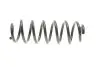 Пружина (задняя) VW Passat B6 2.0BlueTDI 09-10 / B7 2.0TDI/4motion 10-14 (седан/унив)(ос:Bluemotion) LESJOFORS 4295111 (фото 4)