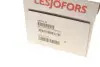 Пружина (задня) VW Tiguan 2.0TDI/Skoda Kodiaq 1.4-1.5TSI/2.0TDI 16- (SUV) (зі станд..ход.ч.) LESJOFORS 4295142 (фото 6)