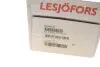 Пружина подвески LESJOFORS 4295857 (фото 6)