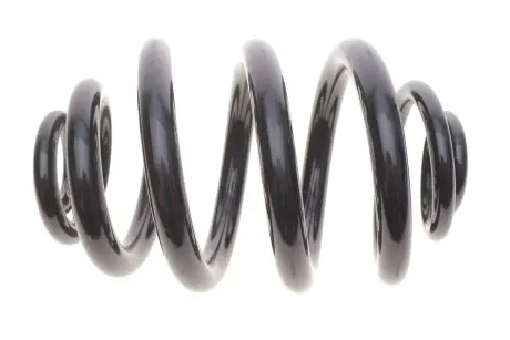 Фото 1 - пружина (задня) MB Vito (W638) 2.0/2.2 CDI 96-03 (фургон/автобус) (з не пост.діам.) (№ шасі від 021235-) LESJOFORS 5256838 Пружина (задня) MB Vito (W638) 2.0/2.2 CDI 96-03 (фургон/автобус) (з не пост.діам.) (№ шасі від 021235-) LESJOFORS 5256838 (фото 1)