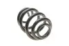 Пружина (задня) VW T5/T6/Multivan V/VI 1.9-2.0TDI/2.5TDI/3.2 V6 03- (фургон) (з непост.d) LESJOFORS 5295050 (фото 3)