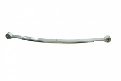 Ресора задня MB Sprinter 3.5T/VW Crafter 30-50 06- (2-ох листова) (70/740/753) LESJOFORS 5856816