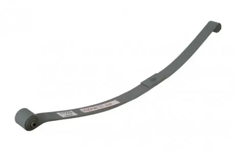Рессора зад. VOLKSWAGEN LESJOFORS 5895013