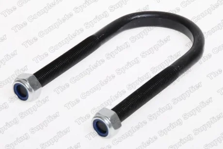 Елемент кріплення ресори LESJOFORS 77820