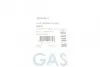 Амортизатор капоту BMW 3 (E36) 91-99 (купе/кабріолет) LESJOFORS 8008407 (фото 7)