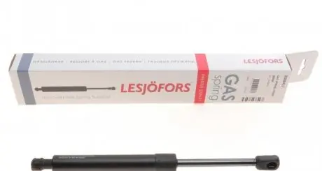 Демпфер двери капота LESJOFORS 8008417