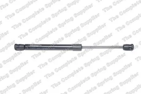 Амортизатор капоту BMW 5 (F10/F11)/6 (F06/F12/F13) 11-17 (седан/універсал/купе/кабріолет) LESJOFORS 8008423