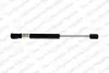 Амортизатор капоту Jeep Grand Cherokee 99-05 (всюдихід закритий) LESJOFORS 8042101 (фото 1)
