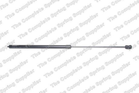 Амортизатор капоту MB GL-class (X164) 06-12 (R) (SUV) LESJOFORS 8056827