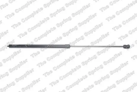 Амортизатор капоту MB GL-class (X164) 06-12 (R) (SUV) LESJOFORS 8056827