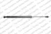 Амортизатор капоту Nissan Murano 03-08 (SUV) LESJOFORS 8062002 (фото 1)