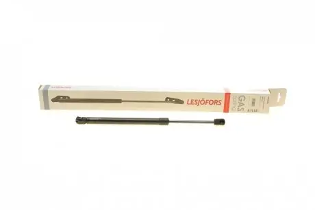 Пружина газова капота LESJOFORS 8062005