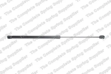Амортизатор капота Porsche Cayenne 10-14 (SUV) (240N) LESJOFORS 8069707