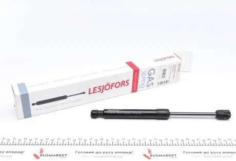 Пружина газова капота LESJOFORS 8072903