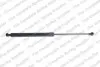 Амортизатор капоту Renault Megane IV/E-TechEV40 16- (SUV/хетчбек/універ./седан) LESJOFORS 8072908 (фото 1)