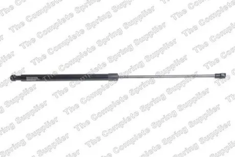 Амортизатор капоту Toyota Land Cruiser Prado 09- (всюдихід закр.)/Lexus GX 10- (SUV) LESJOFORS 8092506