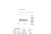 Амортизатор капота VW Passat B5 96-00 (седан/универсал) LESJOFORS 8095000 (фото 8)