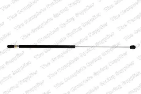 Амортизатор капоту VW Passat B6 05-10 (седан/універсал) LESJOFORS 8095011