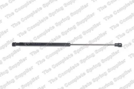 Амортизатор кришки багажника Audi A4 07-15 (седан) LESJOFORS 8104259
