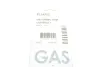 Амортизатор крышки багажника Chevrolet Epica 07-11 (седан) LESJOFORS 8114210 (фото 8)