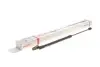 Амортизатор крышки багажника Citroen C-Сrosser/Peugeot 4007 07-/Mitsubishi Outlander 02-12 (L) (SUV) LESJOFORS 8115648 (фото 1)