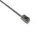 Амортизатор крышки багажника Citroen C-Сrosser/Peugeot 4007 07-/Mitsubishi Outlander 02-12 (L) (SUV) LESJOFORS 8115648 (фото 4)